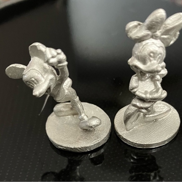 Lot of 6 Disney Figures - Picture 1 of 3
